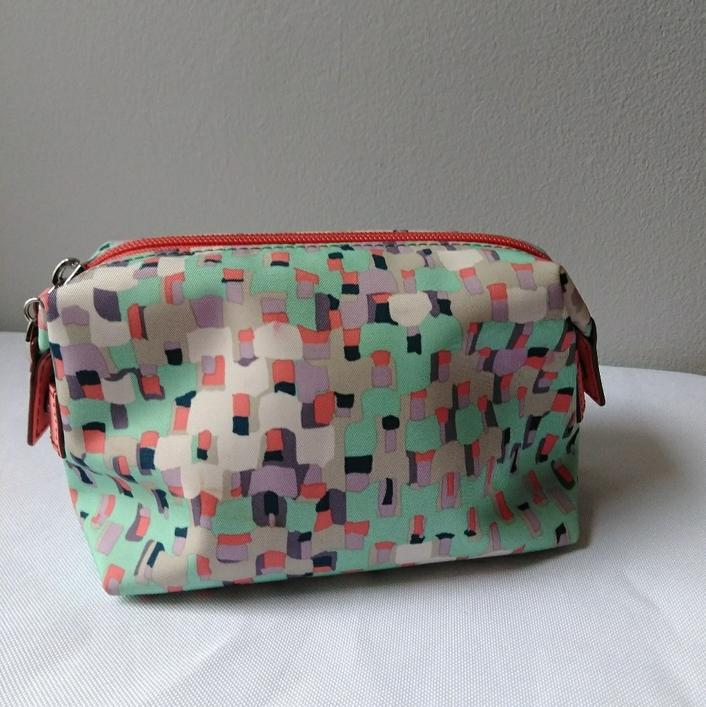 Fossil Change Purse Makeup Small Bag